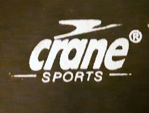 Crane Sports Situp Bauchtrainer Bild 5