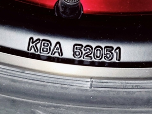 1 Satz Winter Kompletträder 8,5Jx20 ET45 NEU!! Bild 11