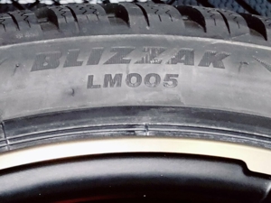 1 Satz Winter Kompletträder 8,5Jx20 ET45 NEU!! Bild 7