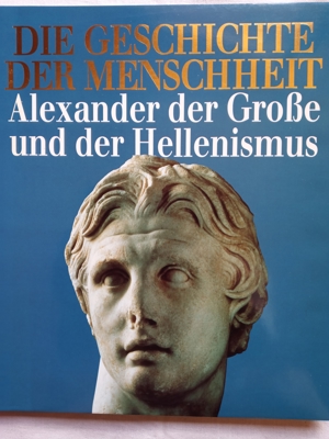 4 Bücher, Die Geschichte der Menschheit Bild 4