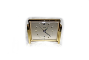 Schöne Tischuhr von Mauthe