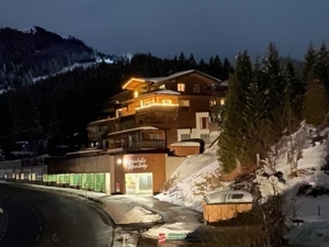 Atemberaubende Ski-Lage / Ostern in den Alpen / Top Fewo mit Sauna auf 1.200m Bild 17