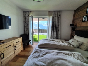 Ferienwohnung mit Sauna in top Aussichtslage direkt im Skigebiet Kitzbühel Bild 19