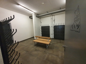 Ferienwohnung mit Sauna in top Aussichtslage direkt im Skigebiet Kitzbühel Bild 17