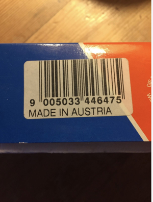 Roco Speisewagen 44647 Maßstab 1:87 Bild 5