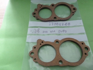 Isolierdichtung Mercedes INAT Vergaser 0000715480