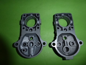 Solex Vergaser 30 BF Vergaseroberteil