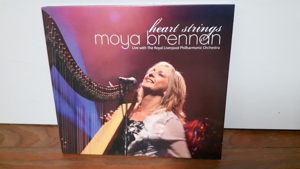 Moya Brennan - heart strings