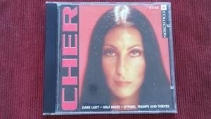 Cher - verschieden Alben - auch einzeln verkäuflich! Bild 1