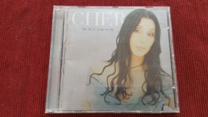 Cher - verschieden Alben - auch einzeln verkäuflich! Bild 5