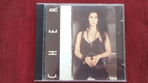 Cher - verschieden Alben - auch einzeln verkäuflich! Bild 2