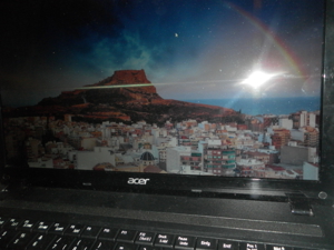 Acer Aspire (15,6", DVD, i3, 4GB RAM) Laptop / Notebook Bild 2