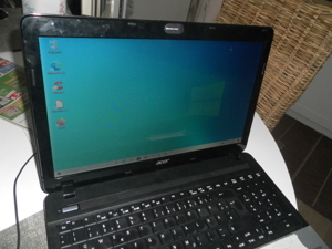 Acer Aspire (15,6", DVD, i3, 4GB RAM) Laptop / Notebook Bild 6