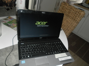Acer Aspire (15,6", DVD, i3, 4GB RAM) Laptop / Notebook Bild 11