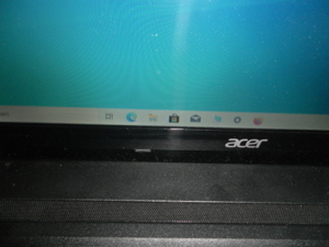 Acer Aspire (15,6", DVD, i3, 4GB RAM) Laptop / Notebook Bild 4