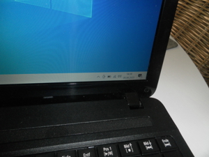 Acer Aspire (15,6", DVD, i3, 4GB RAM) Laptop / Notebook Bild 7