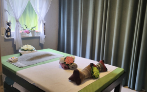 original Thai Wellness Massage in Volkertshausen