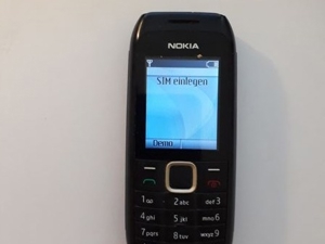 Handy NOKIA 1616-2