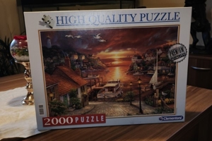 puzzle neu