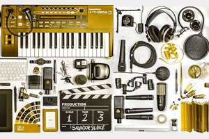 Tonstudio, Grafik- und Webdesign: Preispakete & Angebote für Musiker, Künstler und Unternehmer
