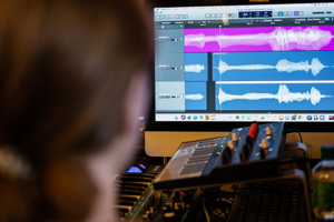 Das eigene Tonstudio: Workshop Mixing Mastering Musikproduktion Bild 7