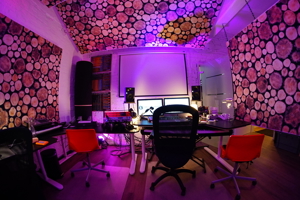 Professionelle Aufnahmen (Recording) im Tonstudio: Songs, Sprach, Instrumental oder CDs aufnehmen Bild 5