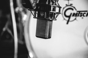 Professionelle Aufnahmen (Recording) im Tonstudio: Songs, Sprach, Instrumental oder CDs aufnehmen