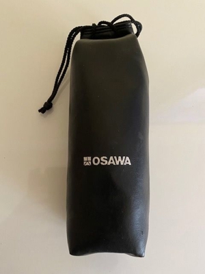 OSAWA MC Objektiv 75-260 mm Bild 9