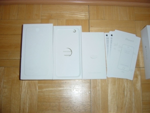 iPhone 3 X Karton Box Schachtel Originalverpackung iPhone 2 x iPhone 6 u.1 X iPhone 5 Bild 4
