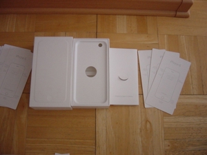 iPhone 3 X Karton Box Schachtel Originalverpackung iPhone 2 x iPhone 6 u.1 X iPhone 5 Bild 9