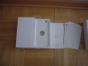 iPhone 3 X Karton Box Schachtel Originalverpackung iPhone 2 x iPhone 6 u.1 X iPhone 5 Bild 8