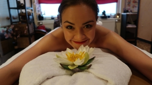 Kräuter Stempel Massage, Massage, Wellness, Thai Massage Bild 2