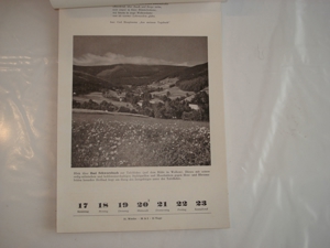 17 x Schlesischer Heimat Kalender 1950 - 1969 Bild 20