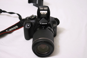 CANON EOS 1300D + Objektiv Tamron 18-200mm f/3.5-6.3 DI II VC Bild 5