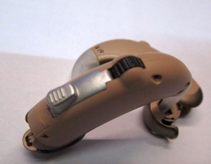 Zwei Hörgeräte von HANSATON CEMIA POWER Bild 8