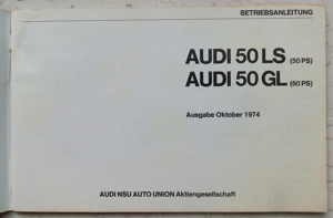 Anleitungen: Audi 50, Golf III, Autoradios, Autotelefon Bild 3