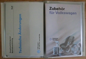 Anleitungen: Audi 50, Golf III, Autoradios, Autotelefon Bild 8