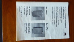 EOS Bi-O-Max Saunaofen Bild 3