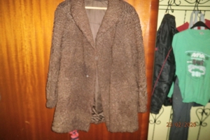Pelzmäntel, -jacken Bild 9