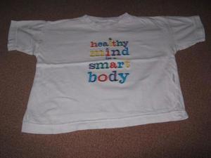 Baby T-Shirts Bild 7
