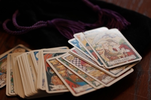 Tarot-Tagesseminar (Onlineseminar)