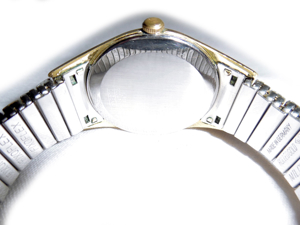 Schöne Armbanduhr von Dugena Bild 4