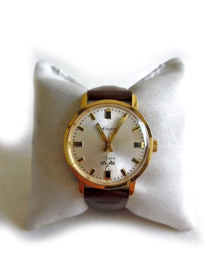 Elegante Armbanduhr von Eppo