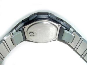 Armbanduhr von Casio Bild 4