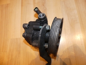 Servolenkungspumpe Diesel VW-Gruppe 8D0 145 177Q Bild 4