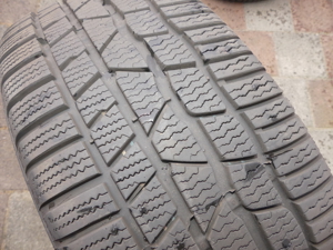 225 55 R16 95H Winter Komplettrad für Audi Bild 7
