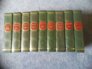 Karl-May Bücher Bild 2