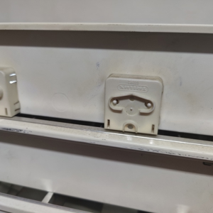 30 x Einbau Rasterleuchten gebraucht Bild 6