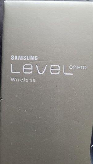 Samsung Level on Pro Wireless Bild 2