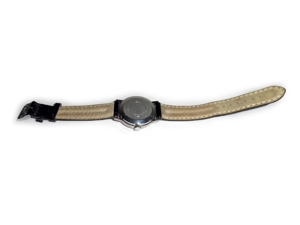 Seltene Armbanduhr von Aldo Bild 4